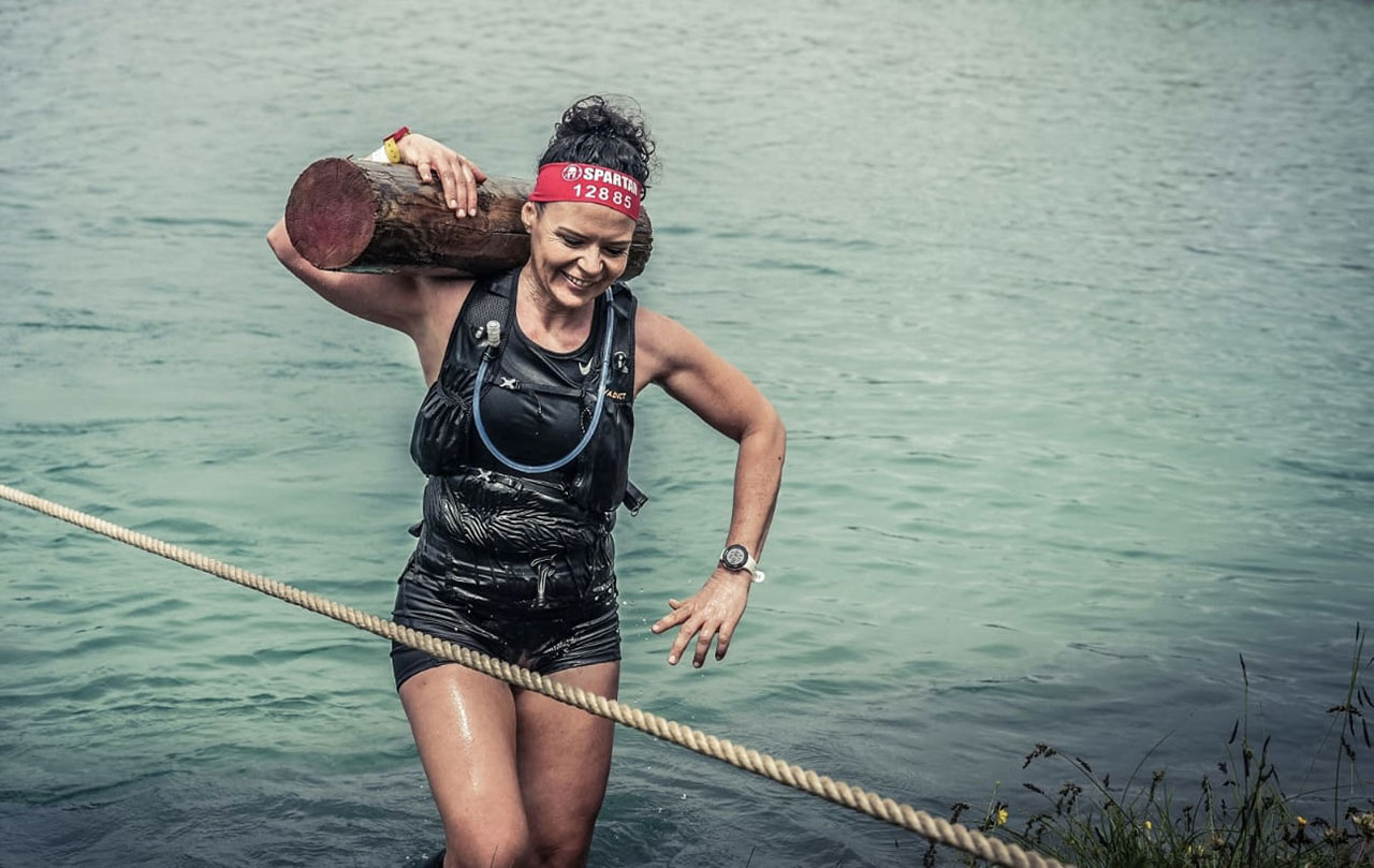 The wild project vous prépare aux courses à obstacles